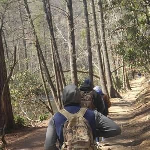 Meet your Posher, Jacob